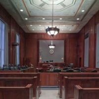 courtroom courtroom