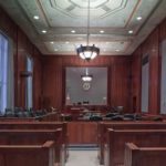 courtroom courtroom