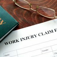 work injury claim form work injury claim form