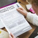 social security disability claim