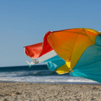 UmbrellaWind UmbrellaWind
