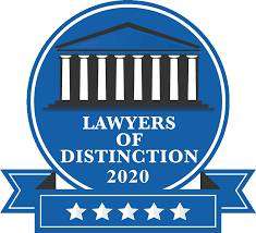 Lawyers of Distinction