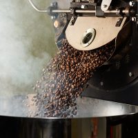 CoffeeRoaster CoffeeRoaster
