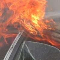 CarFire CarFire
