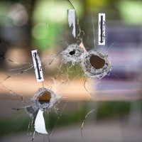 BulletHoles BulletHoles
