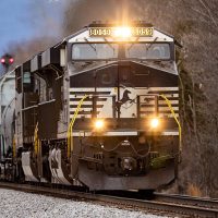 Train Train