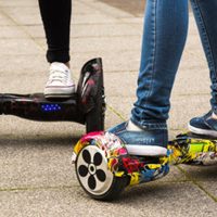 Hoverboard