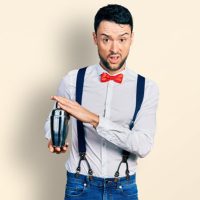 Question_Bartender Question_Bartender