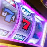 SlotMachine SlotMachine