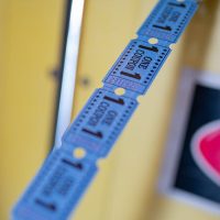 ArcadeTickets ArcadeTickets