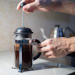 CoffeePress CoffeePress