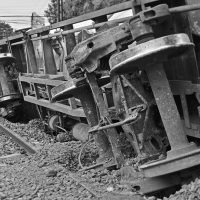 TrainDerail TrainDerail