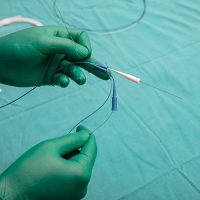 Catheter_Coronary Catheter_Coronary