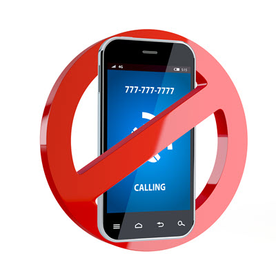 Pennsylvania Could Ban Using A Cellphone While Driving | Needle Law Firm