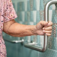 ShowerRail ShowerRail
