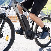 E_Bike E_Bike