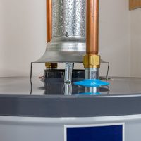 HotWaterHeater HotWaterHeater