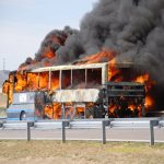BusFire BusFire
