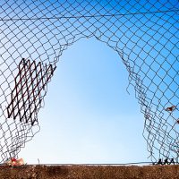 FenceHole FenceHole